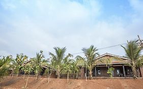 Beachfront Villas